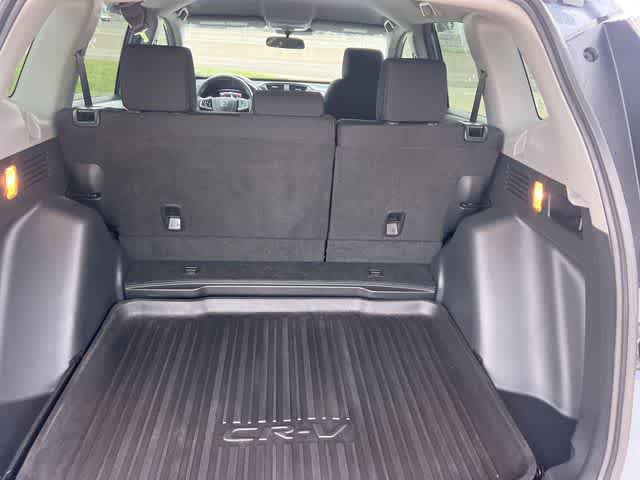 Used 2021 Honda CR-V Special Edition image 20