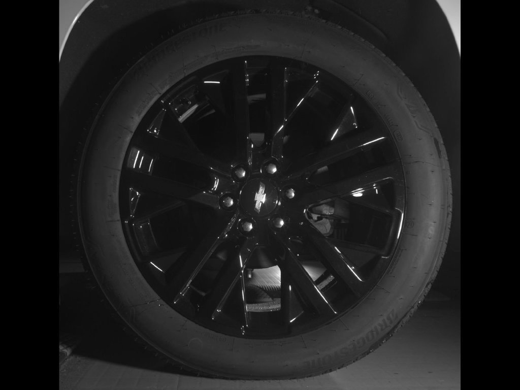 Used 2019 Chevrolet Suburban Premier AWD/4WD image 9