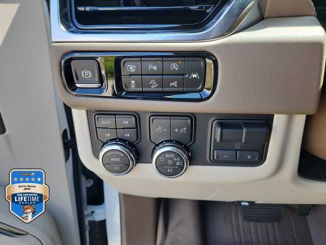 New 2026 GMC Yukon Denali AWD/4WD image 24