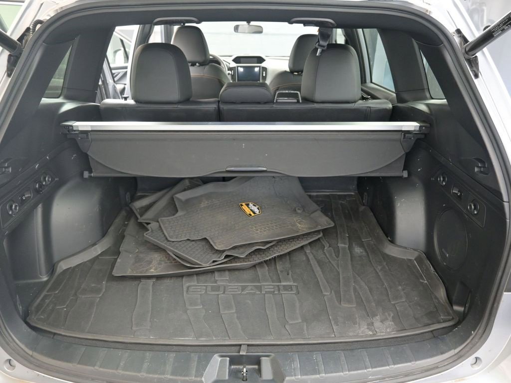 Used 2024 Subaru Forester Wilderness image 17