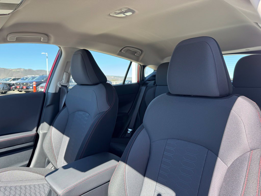 New 2026 Subaru Impreza 2.0i Sport AWD/4WD image 15