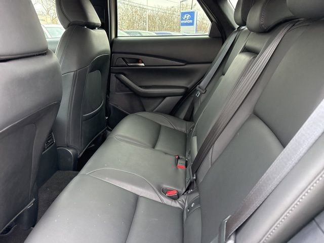 Used 2023 MAZDA CX-30 AWD 2.5 S w/ Preferred Package image 22