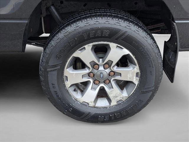 Used 2014 Ford F150 STX w/ Equipment Group 201A Mid image 23