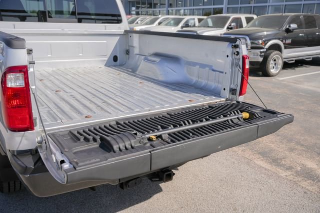 Used 2008 Ford F250 FX4 image 12