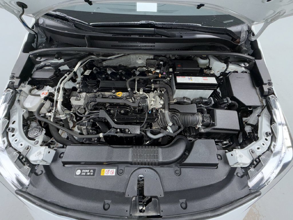 Used 2022 Toyota Corolla SE FWD image 20