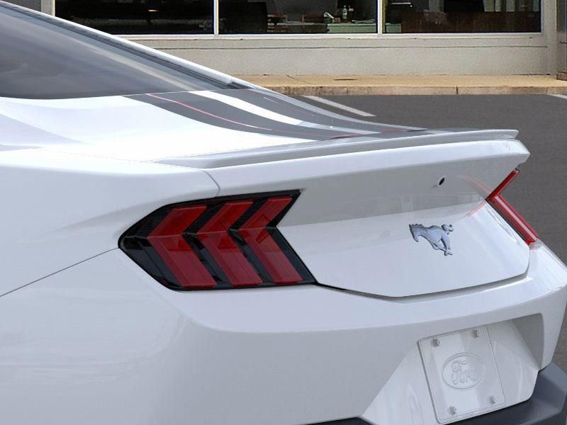 New 2025 Ford Mustang Premium image 22