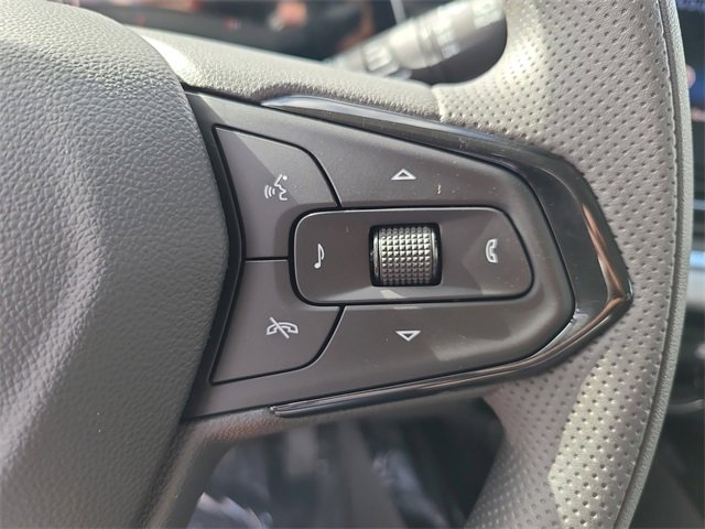 New 2026 Chevrolet Trax LT image 29