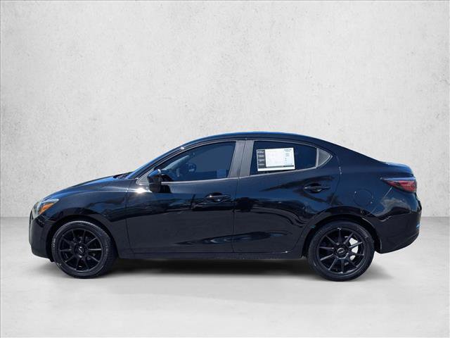 Used 2018 Toyota Yaris iA image 9