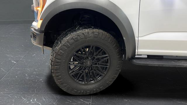Used 2023 Ford F150 Raptor AWD/4WD image 29