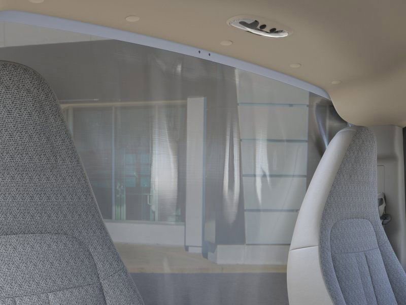 New 2025 GMC Savana 3500 Extended w/ Power Convenience Package image 24