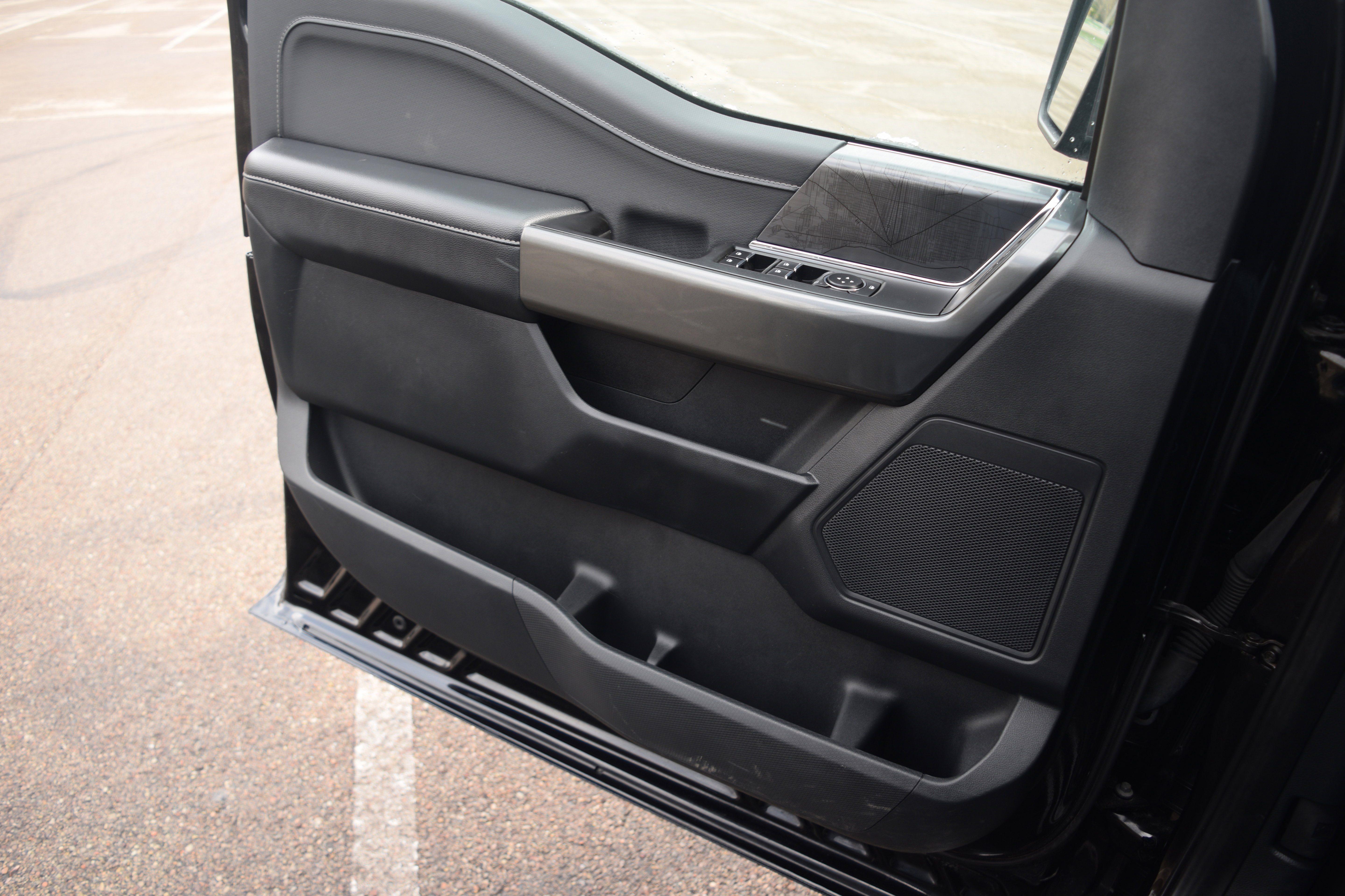 Used 2023 Ford F150 XLT w/ Equipment Group 302A High image 18