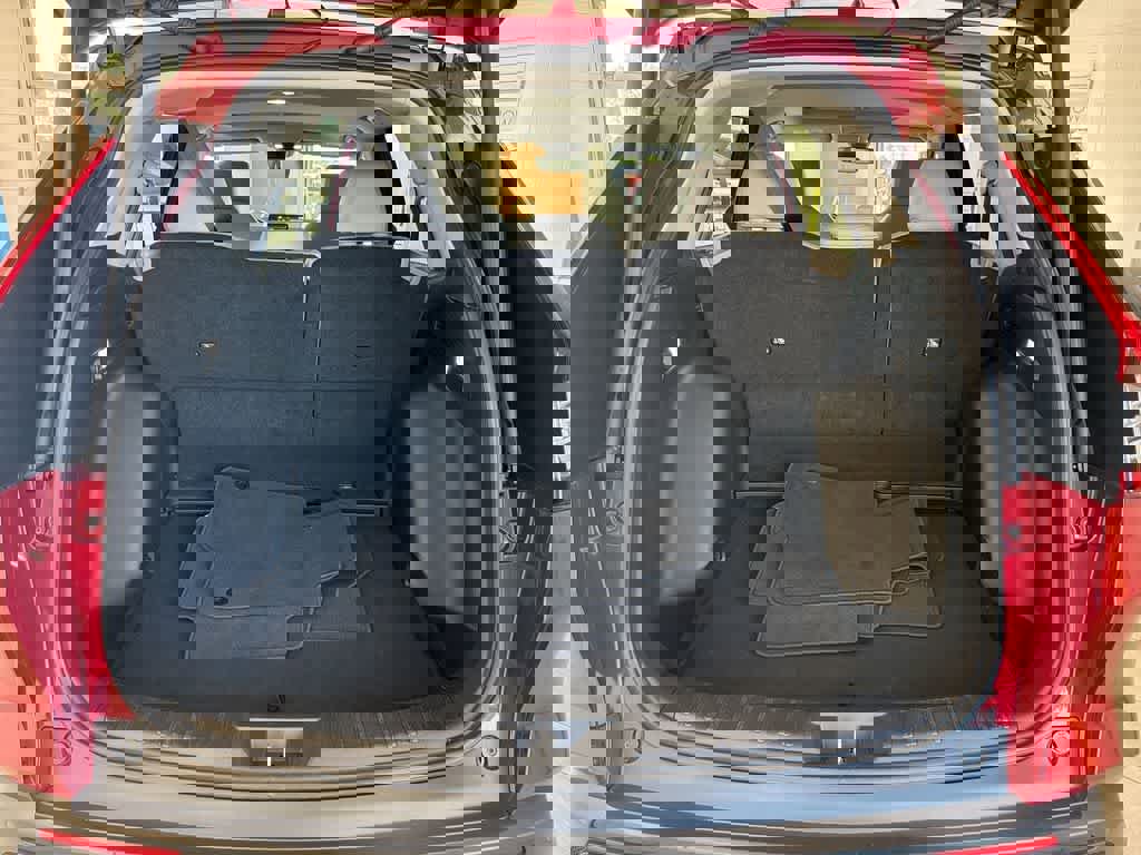 Used 2024 Honda CR-V EX-L image 35