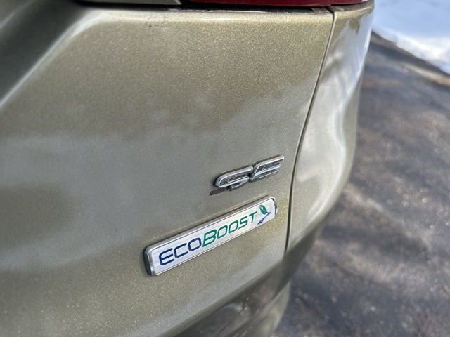 Used 2013 Ford Fusion SE image 23