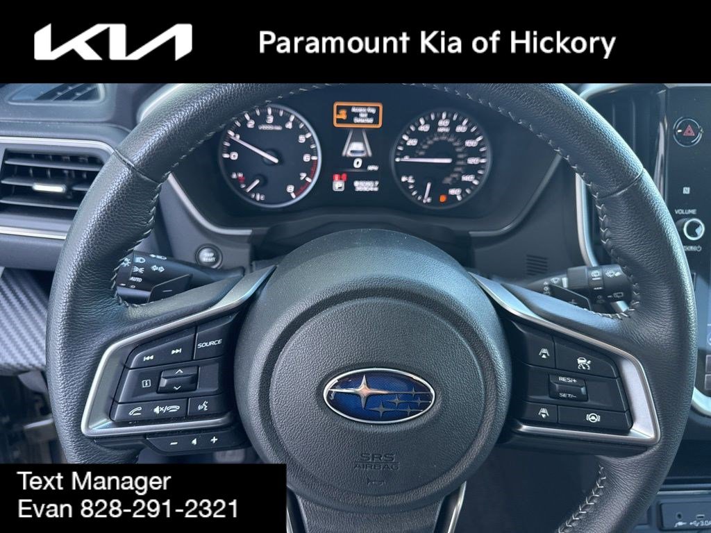Used 2023 Subaru Ascent Premium w/ Convenience Package image 33