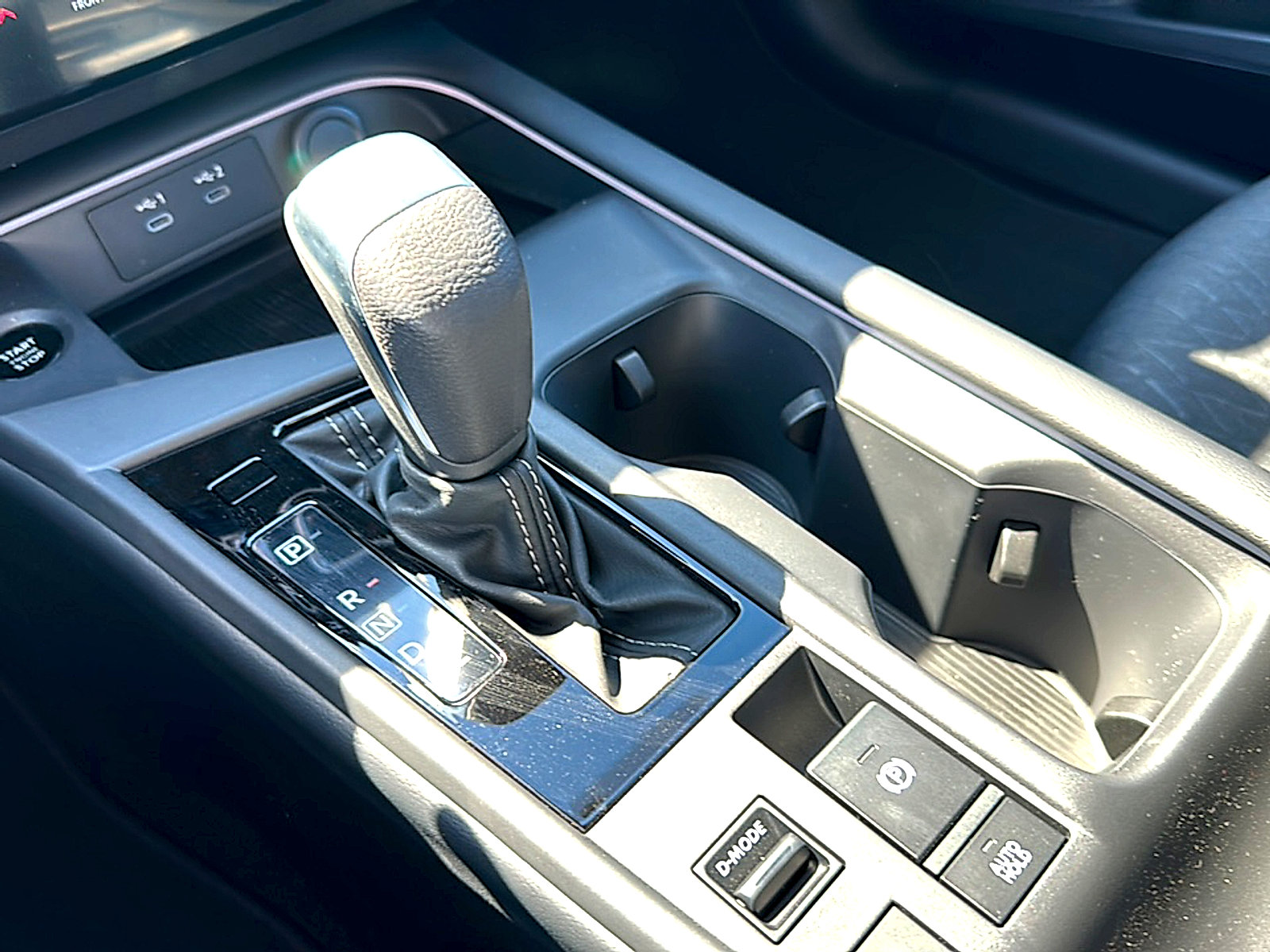 New 2026 Nissan Sentra SV w/ SV Convenience Package image 24