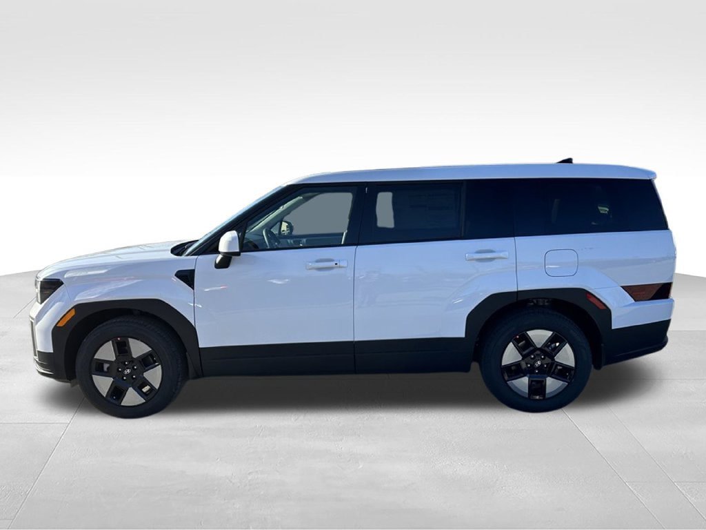 New 2026 Hyundai Santa Fe SE AWD/4WD image 4