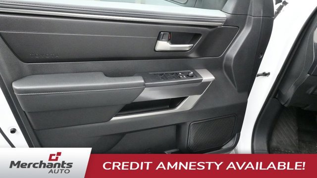 Used 2023 Toyota Tundra SR5 AWD/4WD image 17