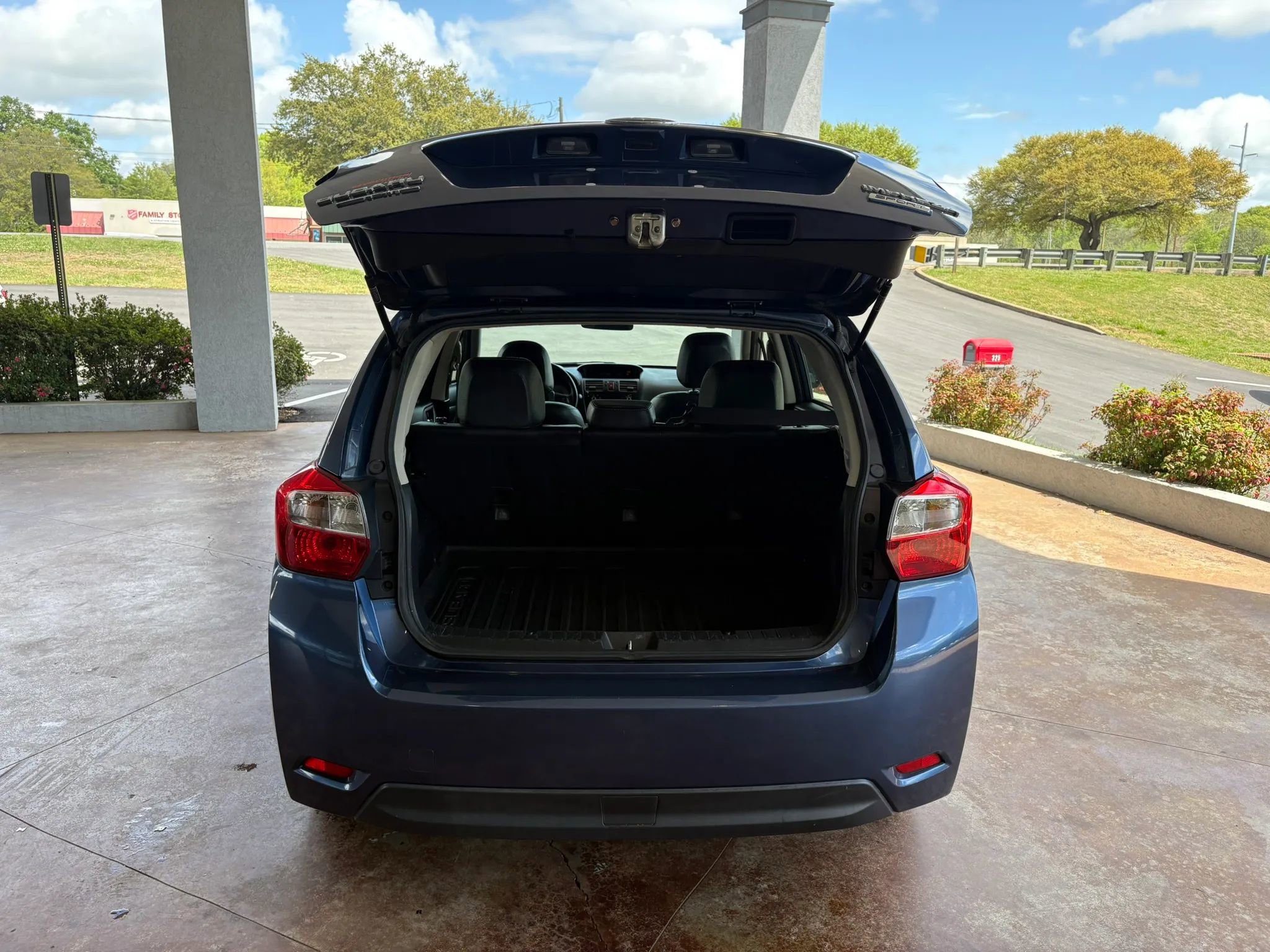 Used 2013 Subaru Impreza 2.0i Sport Limited image 23