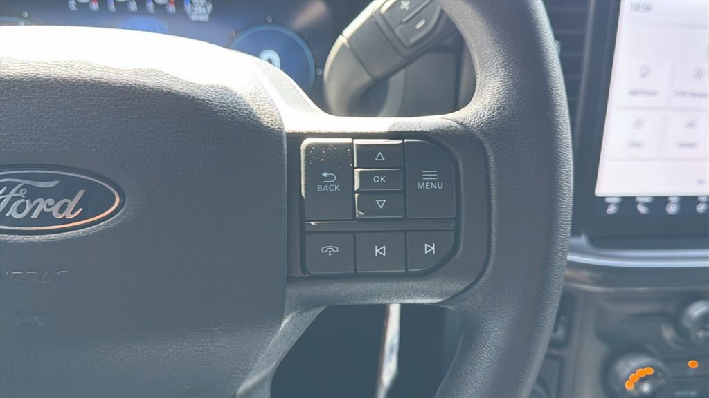 Used 2024 Ford F150 STX RWD image 27