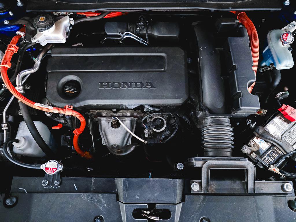 Used 2024 Honda CR-V Sport-L image 11