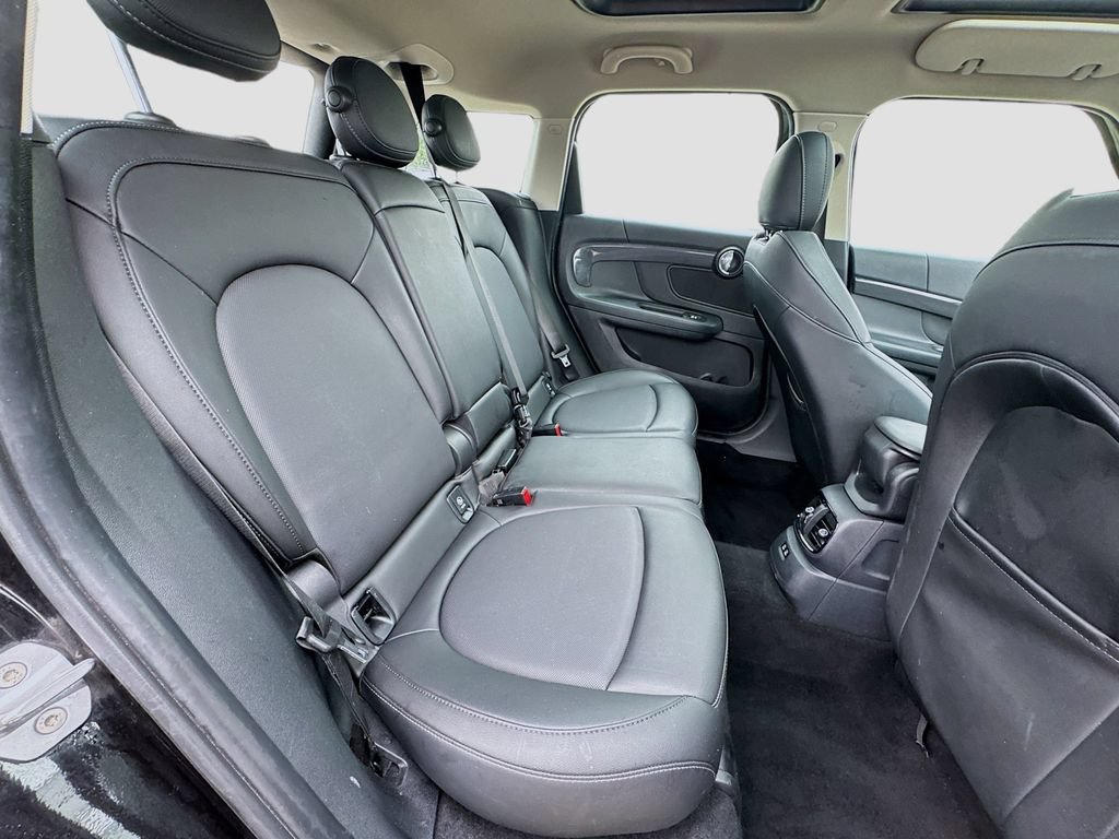 Used 2019 MINI Cooper Countryman S w/ Premium Package FWD image 43