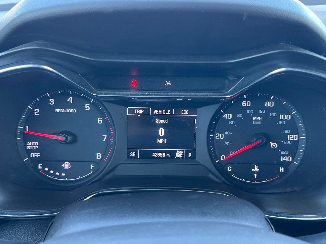 Used 2022 Chevrolet TrailBlazer ACTIV FWD image 17