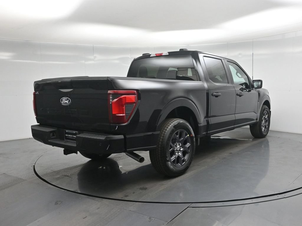 New 2026 Ford F150 STX RWD image 26