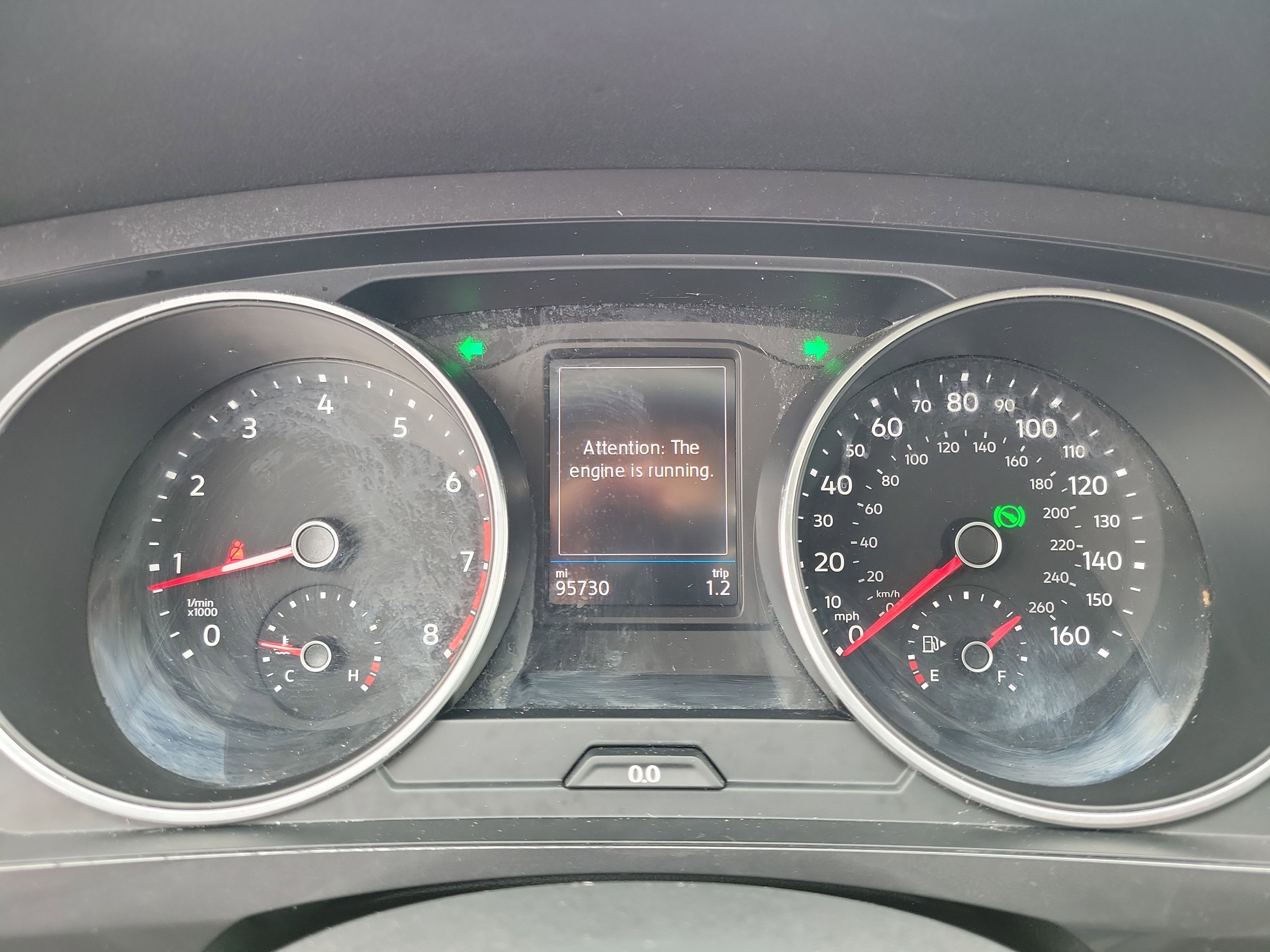 Used 2019 Volkswagen Tiguan S w/ Driver Assistance Package image 24