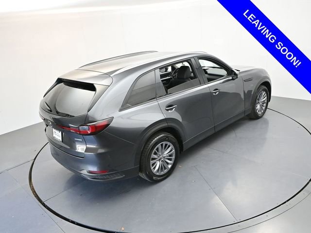 Used 2024 MAZDA CX-90 3.3 Turbo w/ Preferred Plus AWD/4WD image 24