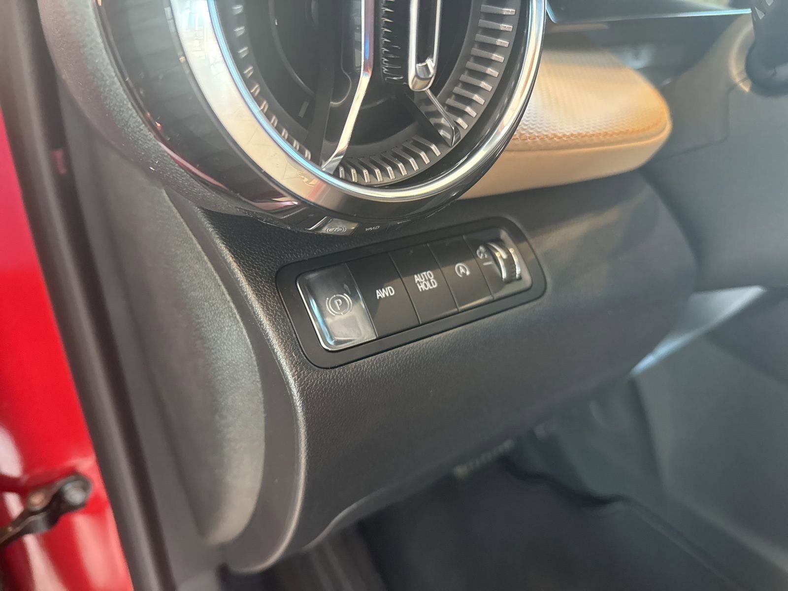 New 2026 Chevrolet Equinox ACTIV w/ Convenience Package III image 21