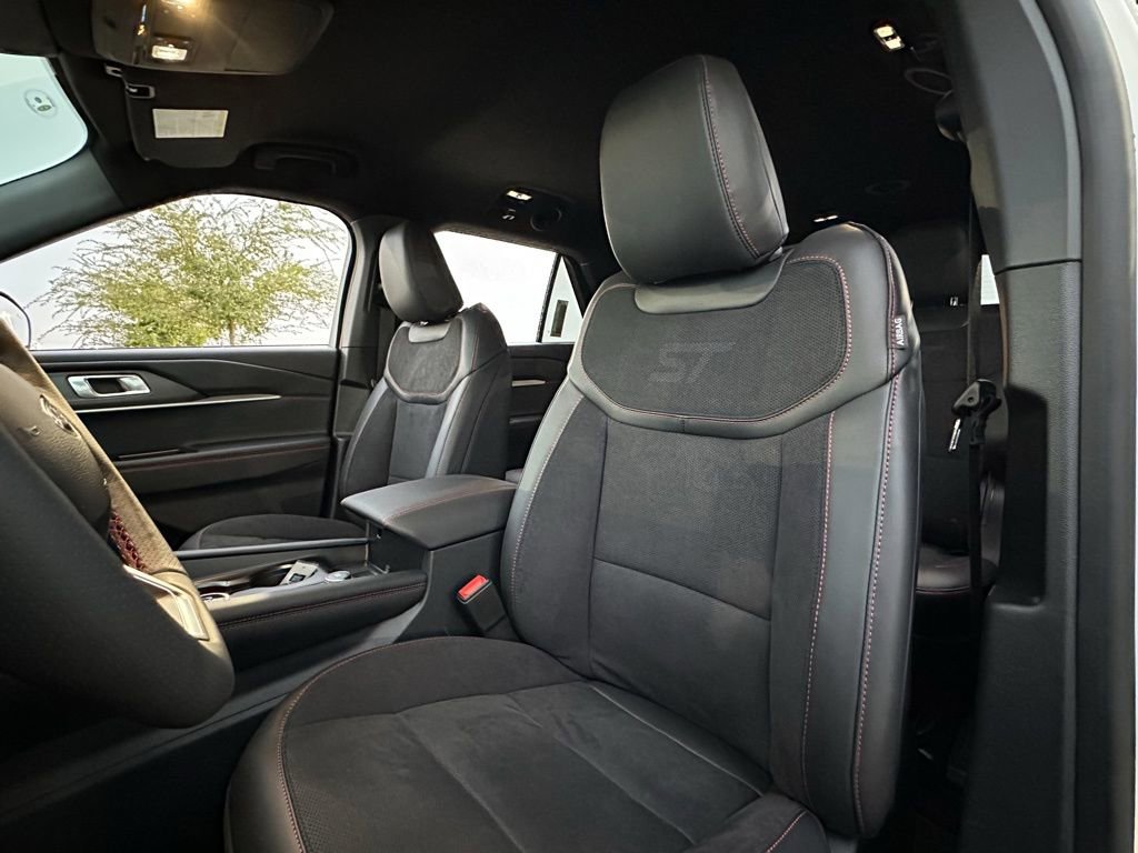 New 2026 Ford Explorer ST image 60