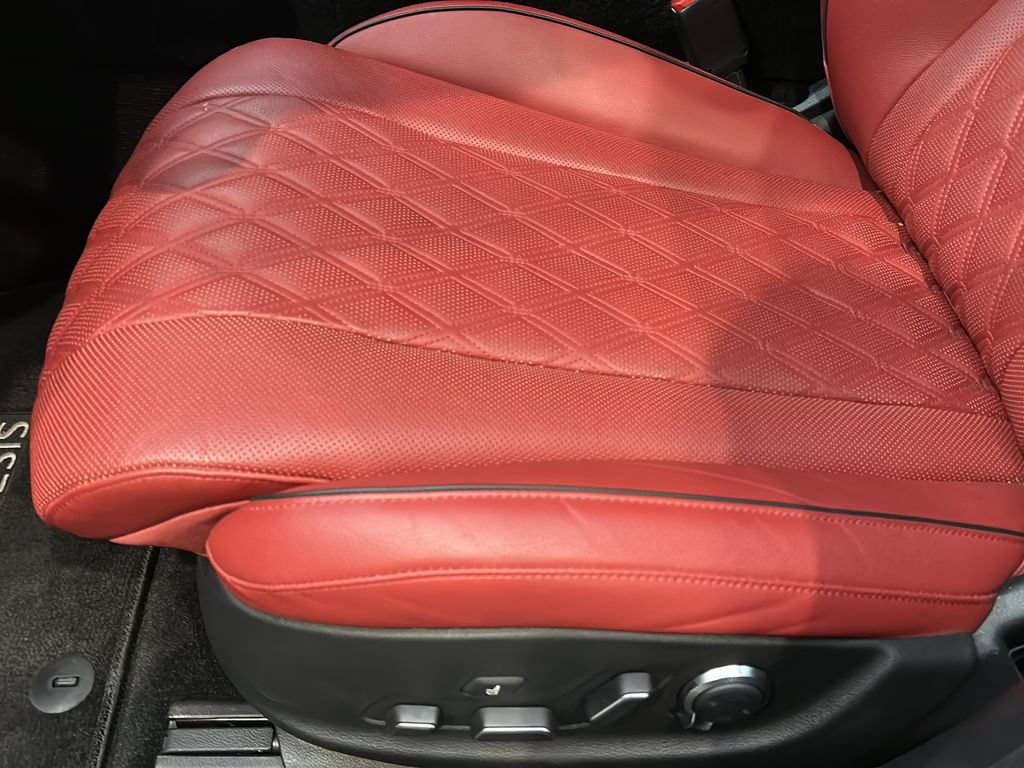 Certified 2024 Genesis G80 3.5T Sport AWD/4WD image 12