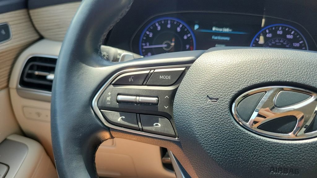 Used 2021 Hyundai Palisade SEL FWD image 21