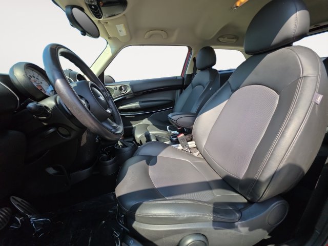 Used 2013 MINI Cooper Paceman S AWD/4WD image 9