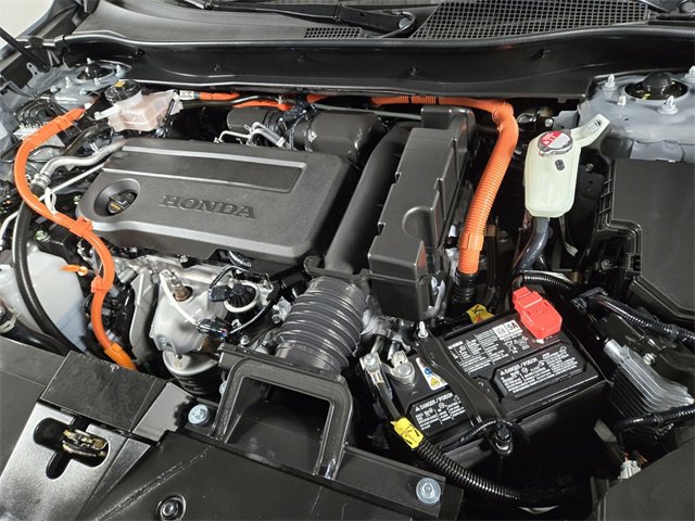 Used 2026 Honda CR-V Sport-L image 25