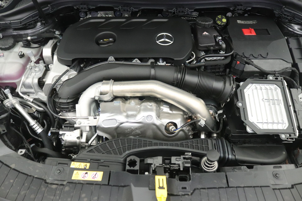 New 2026 Mercedes-Benz GLA 250 image 10