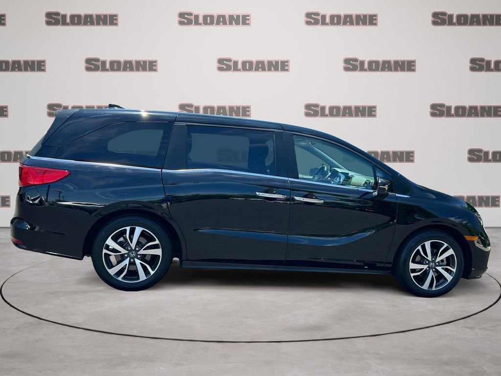 Used 2023 Honda Odyssey Touring image 6
