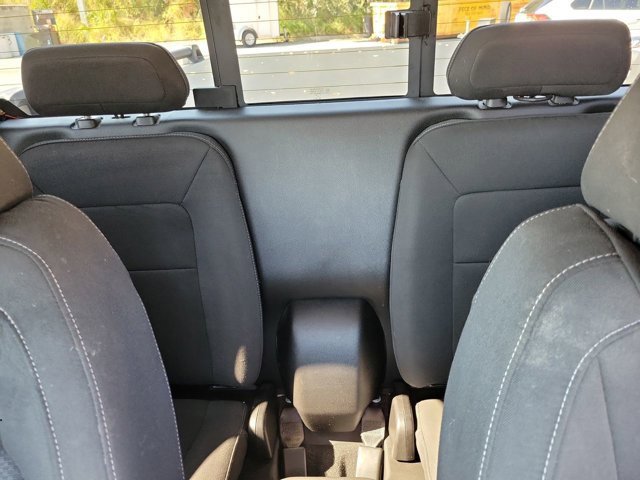 Used 2021 Chevrolet Colorado LT w/ Redline Special Edition image 5