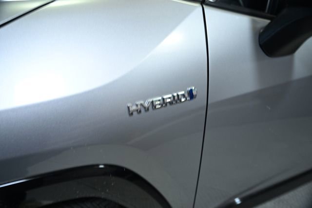 Used 2021 Toyota RAV4 XSE AWD/4WD image 15