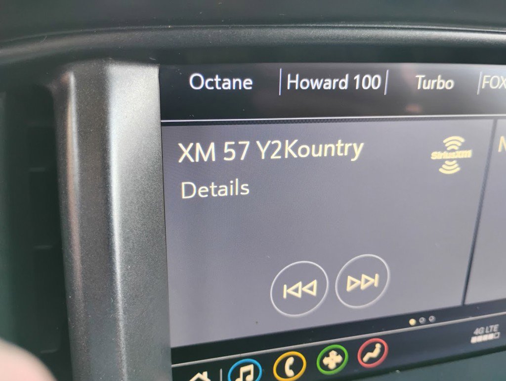 Used 2019 Chevrolet Colorado Z71 image 8