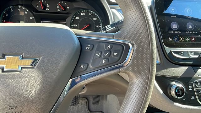 Used 2023 Chevrolet Malibu LT image 23