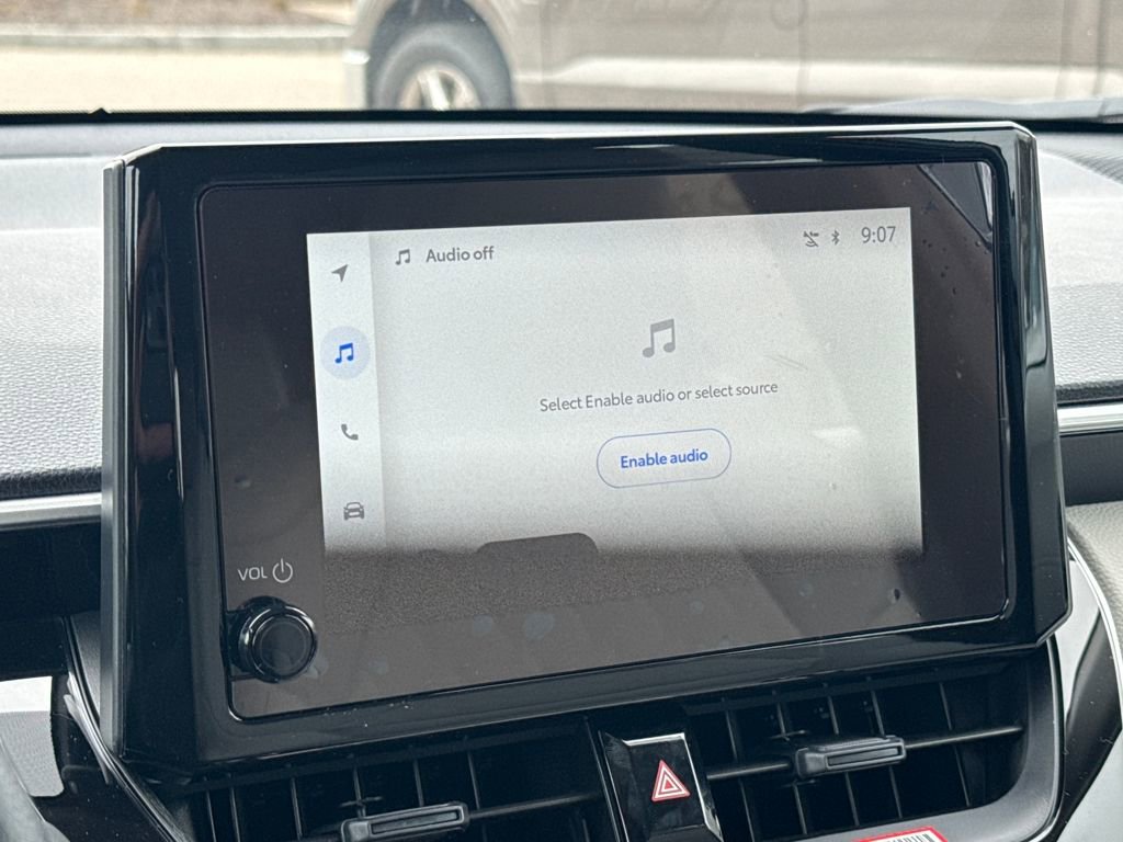 New 2026 Toyota Corolla Cross L image 25