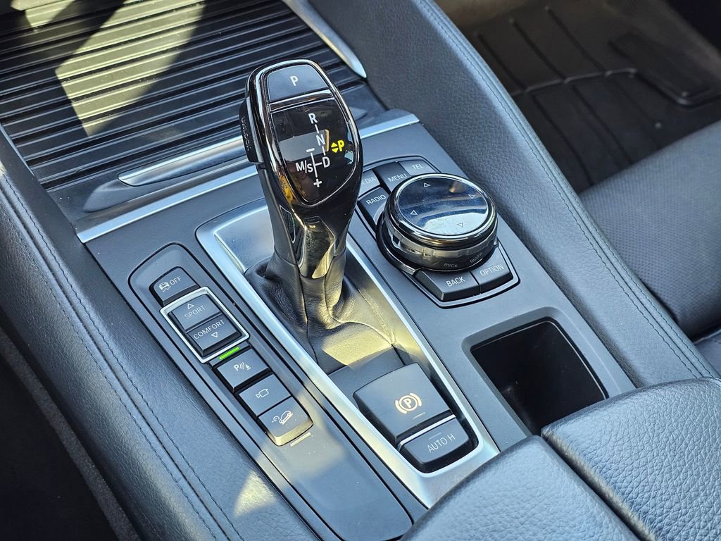 Used 2016 BMW X6 xDrive35i image 18