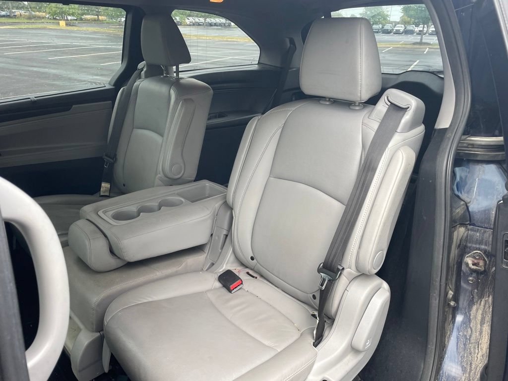 Used 2020 Honda Odyssey EX-L image 24