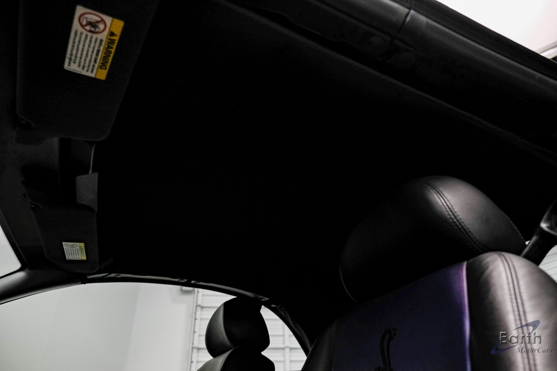 Used 2004 Ford Mustang Cobra image 49