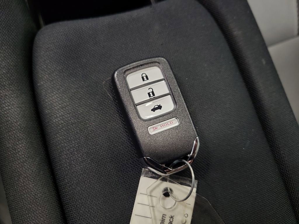 Used 2016 Honda Civic EX-T image 16