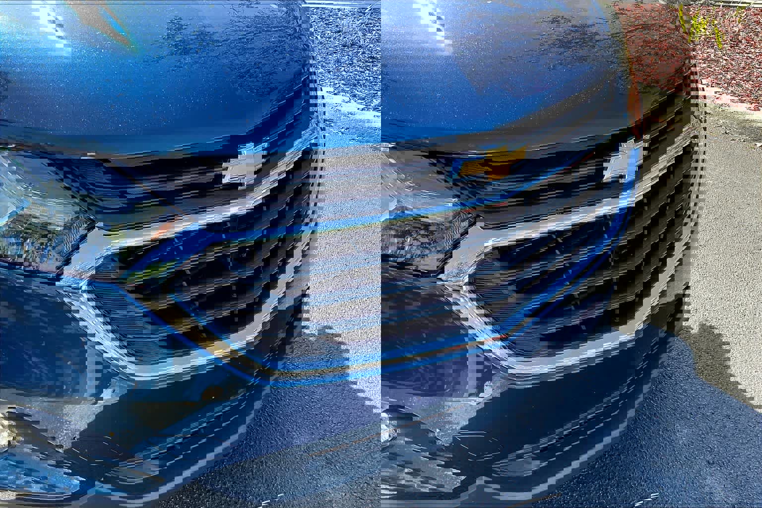 Used 2020 Chevrolet Equinox LT w/ Driver Convenience Package image 29