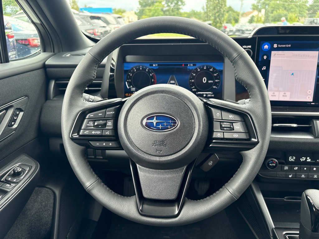 New 2026 Subaru Outback Limited XT AWD/4WD image 14