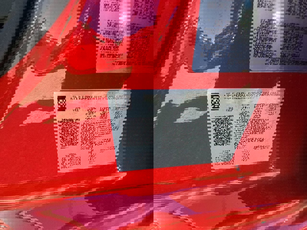 New 2025 Chevrolet Silverado 2500 LT w/ All Star Edition image 71