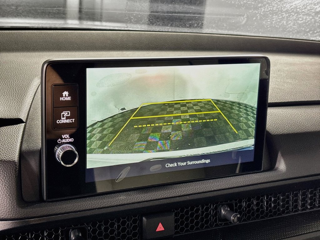 New 2026 Honda CR-V EX image 16